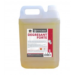 Degresant Forte Industrial Cleaner 5 litri
